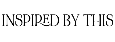 Inspired By This Logo